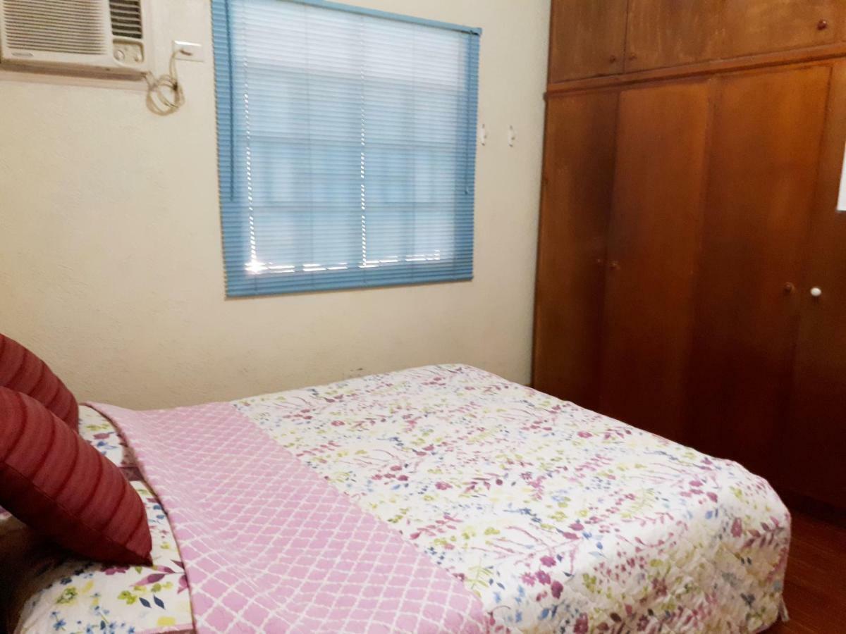 Minine Guesthouse Silang Bagian luar foto